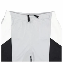 Curry Boys Splash Short Mod Gray