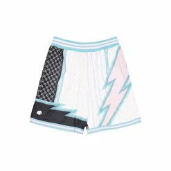 Curry Draft Day 8in Short White