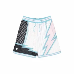 Curry Draft Day 8in Short White