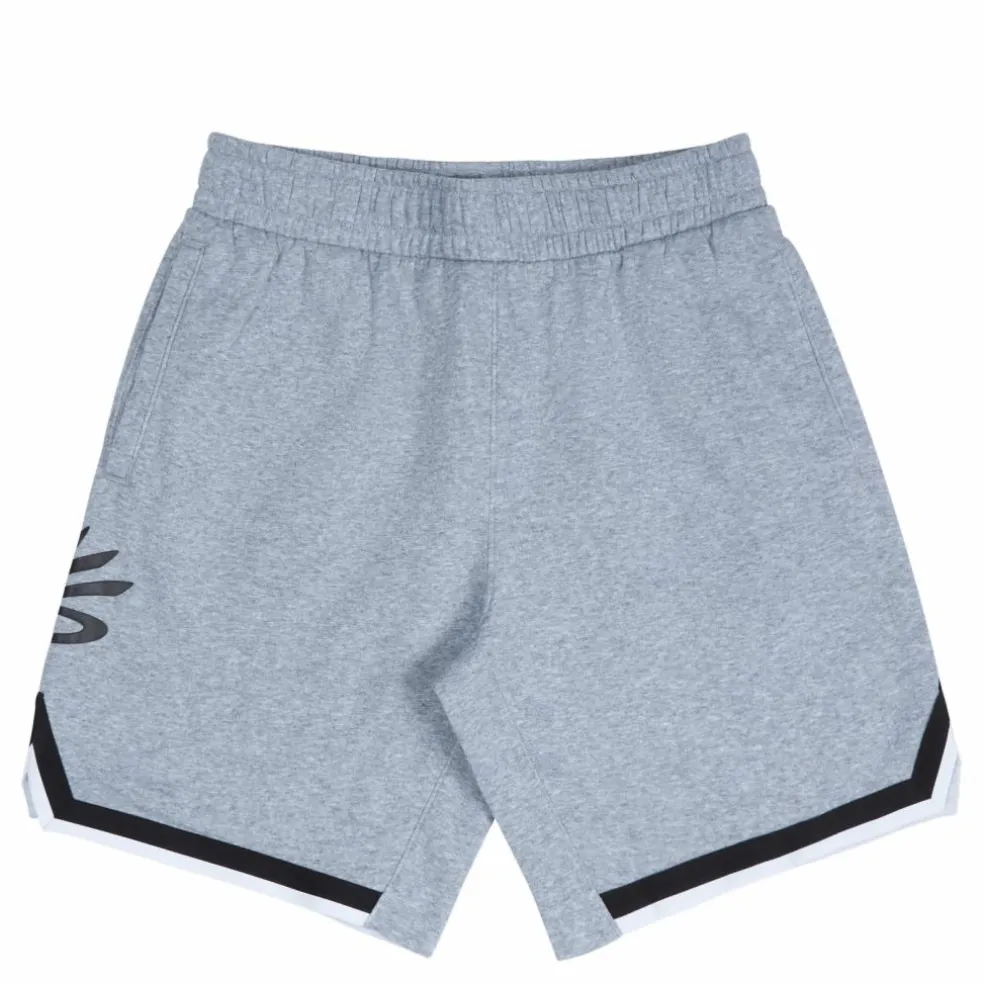 Curry Fleece 9'' Short