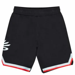 Curry Fleece 9'' Short