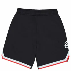 Curry Fleece 9'' Short