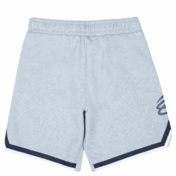 Curry Fleece 9'' Short Harbor