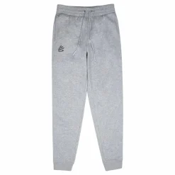 Curry Fleece Sweatpants