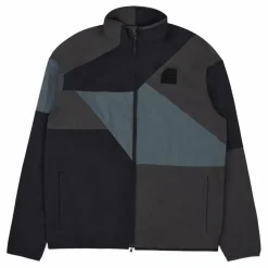 Curry Fz Woven Jacket