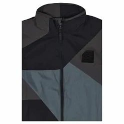 Curry Fz Woven Jacket