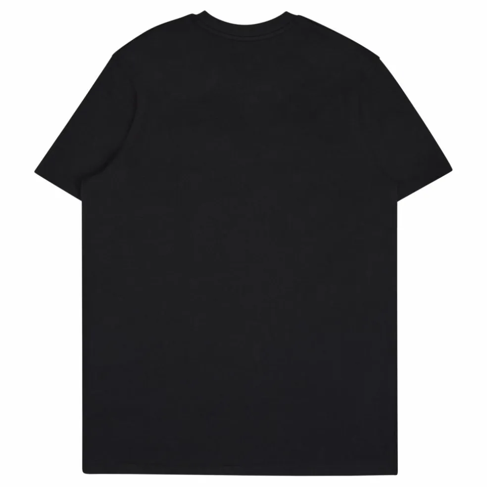 CURRY GRADIENT HVYWEIGHT SS