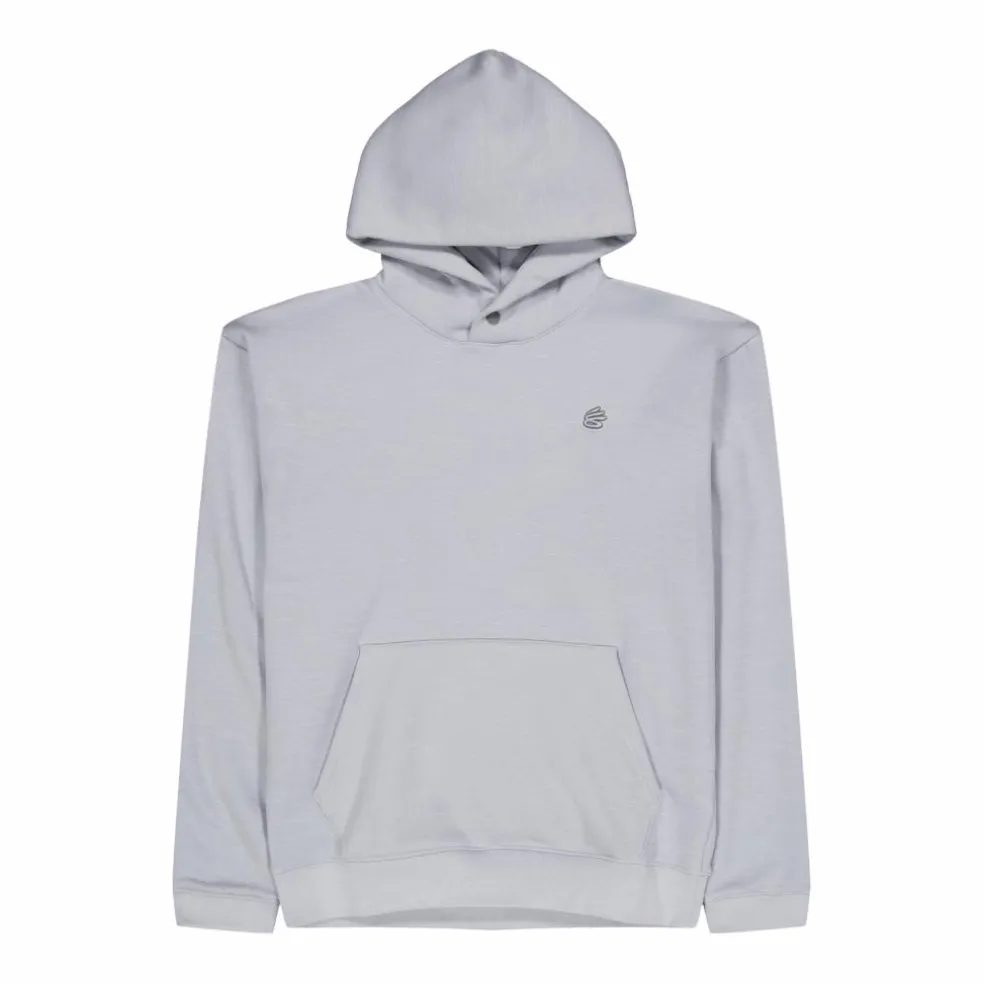 Curry Greatest Hoodie Mod Gray