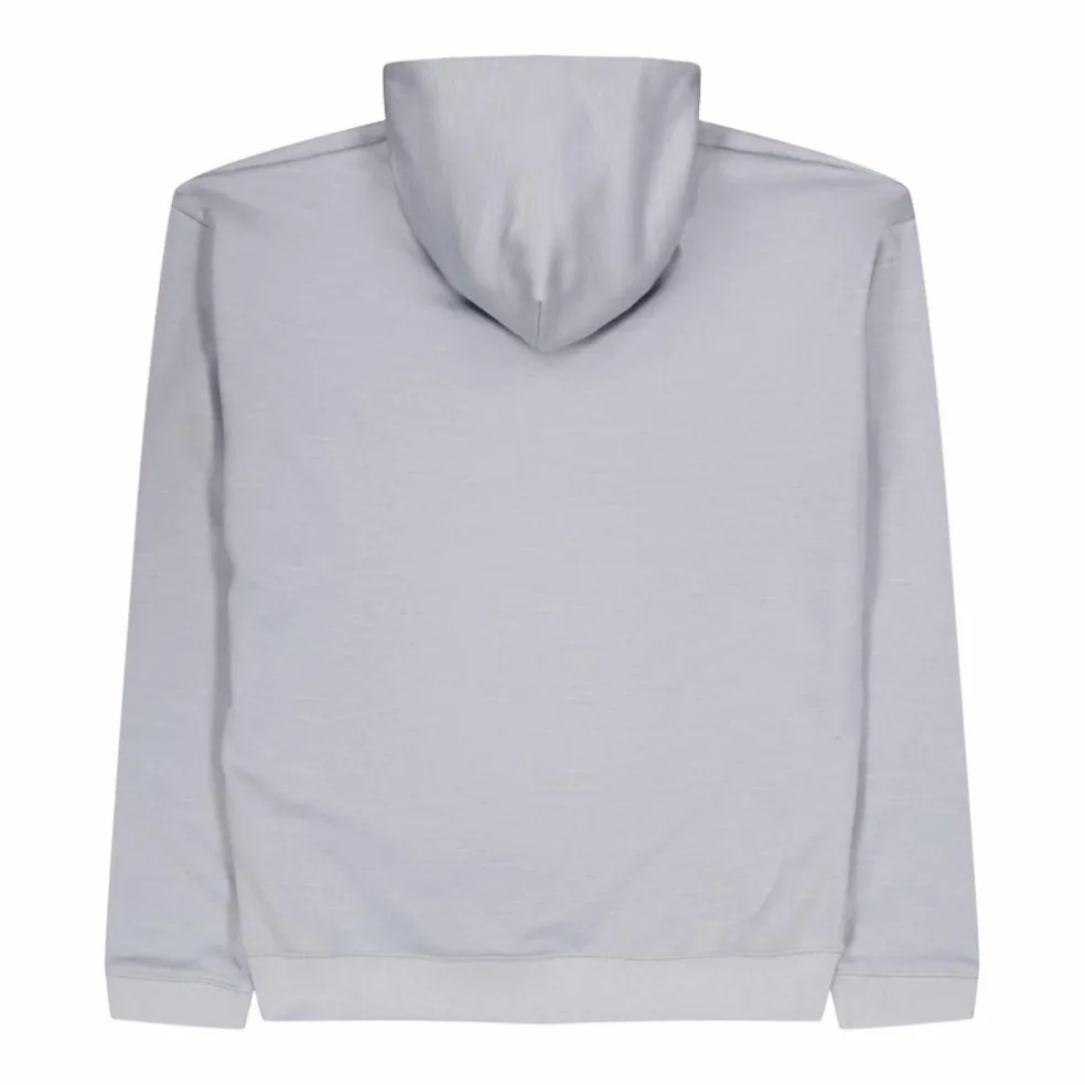 Curry Greatest Hoodie Mod Gray