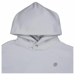 Curry Greatest Hoodie Mod Gray