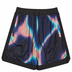 Curry Mesh 8'' Short II