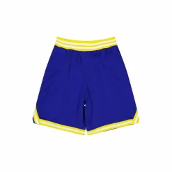 Curry Mesh Short 2 Team Royal