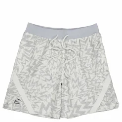Curry Mesh Short 2 White Clay