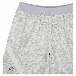 Curry Mesh Short 2 White Clay