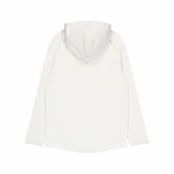 Curry Playable Jacket Summit White