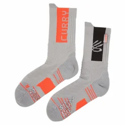 Curry Playmaker Mid-Crew