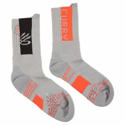 Curry Playmaker Mid-Crew