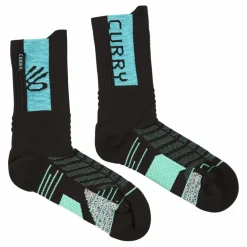 Curry Playmaker Mid-Crew