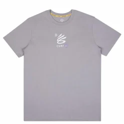 CURRY 3'S HVYWEIGHT SS