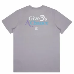 CURRY 3'S HVYWEIGHT SS