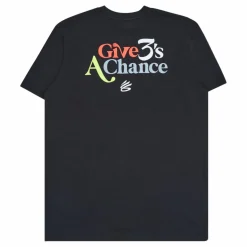 CURRY 3'S HVYWEIGHT SS