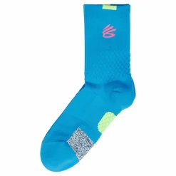 Curry Ua Ad Playmaker 1p Mid U Electric Blue