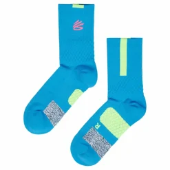 Curry Ua Ad Playmaker 1p Mid U Electric Blue