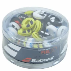 Custom Damp Box 48-pack Mixed