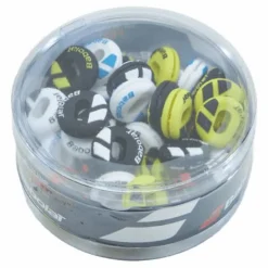 Custom Damp Box 48-pack Mixed