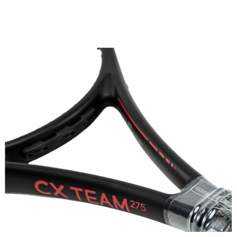 CX Team 275 Patterned