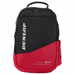 Cx-performance Backpack Black/red