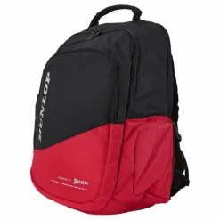 Cx-performance Backpack Black/red