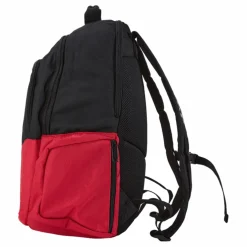 Cx-performance Backpack Black/red