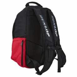 Cx-performance Backpack Black/red