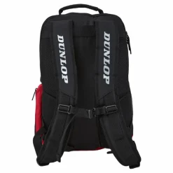 Cx-performance Backpack Black/red