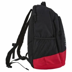 Cx-performance Backpack Black/red