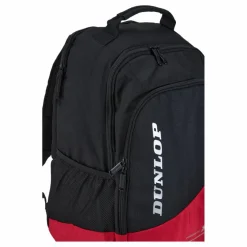 Cx-performance Backpack Black/red