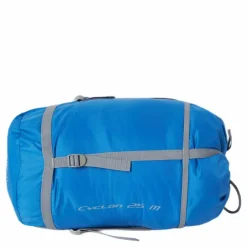 Cyclon 25m Rc Sleeping Bag  90 Blue Aster