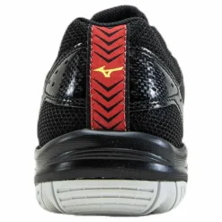 Cyclone Speed 2 White/Black