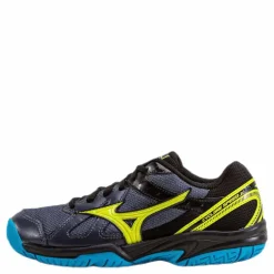 Cyclone Speed Junior Blue/Black