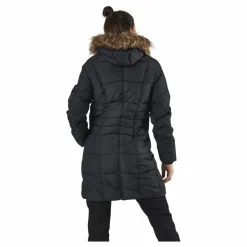 Cynthia Long Pro-lite Jacket Black