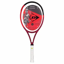 D Tf Cx400 Nh Red/black/red