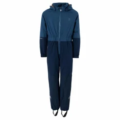 Dallas Coverall Dark Denim