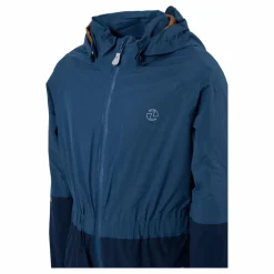 Dallas Coverall Dark Denim