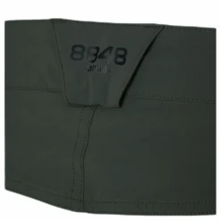 Darwin Pant Green