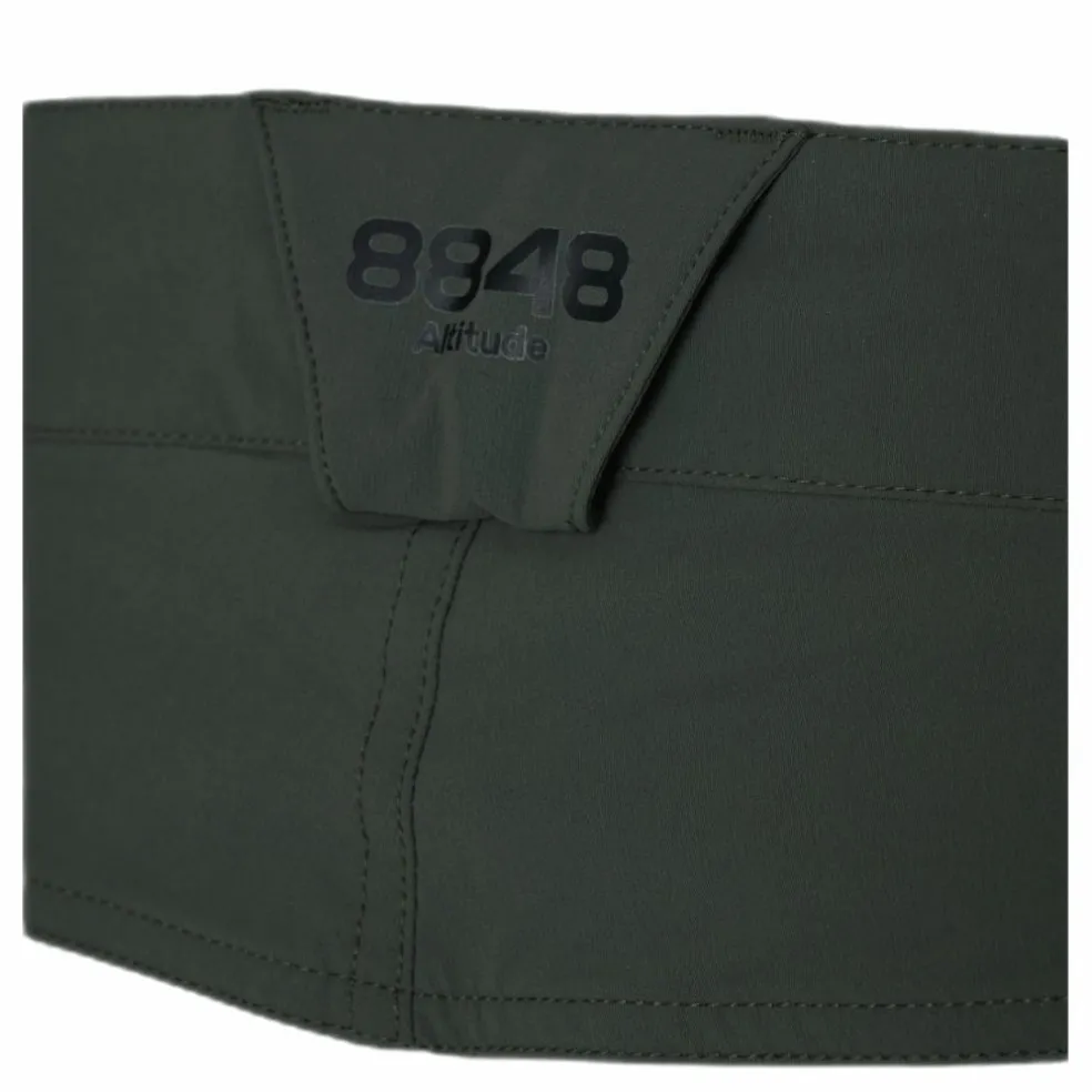 Darwin Pant Green