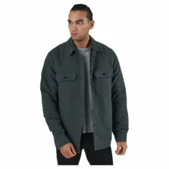 Darwin Shirt Urban Green