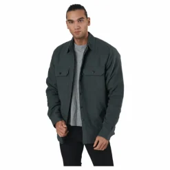 Darwin Shirt Urban Green