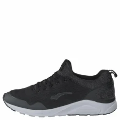 Dash Black/Dark Grey