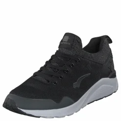 Dash Black/Dark Grey
